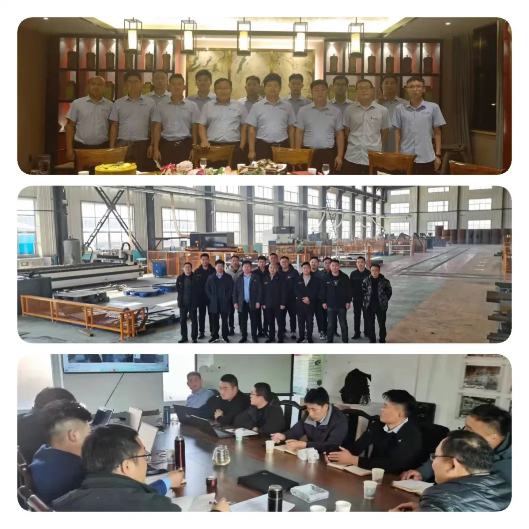 Automatic Dry Powder Mixer Cement Masonry Gypsum Plaster Premix Mortar Concrete Mix Tile Adhesive Manufacturing Wall Putty Production Batching Mixing Plant